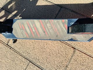 Patinete Oxelo 