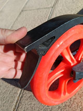 Patinete Oxelo 