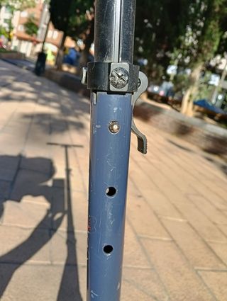 Patinete Oxelo 