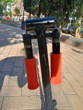 Patinete Oxelo 