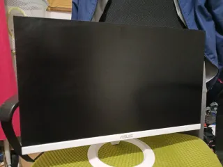 Monitor ASUS Full HD 23"