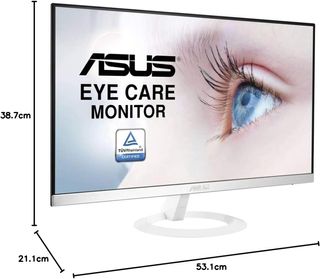 Monitor ASUS Full HD 23"