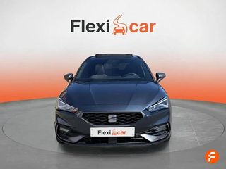 Seat Leon 1.4 e-Hybrid DSG-6 S&S FR Go L