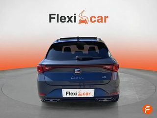Seat Leon 1.4 e-Hybrid DSG-6 S&S FR Go L