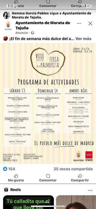 alquiler Casa rural cerca de Parque Warner