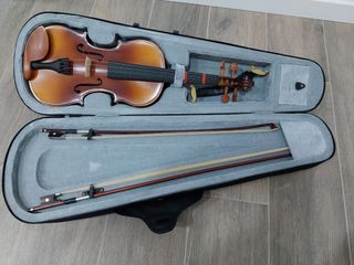 Violín para principiantes 4/4 Gaudieri