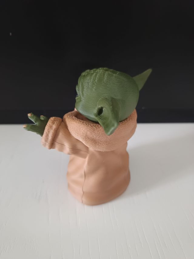 Baby Yoda