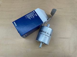 FILTRO GASOLINA MAHLE BMW K100 R1100 R1200 K75 K12