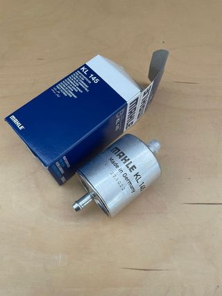 FILTRO GASOLINA MAHLE BMW K100 R1100 R1200 K75 K12