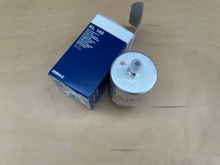 FILTRO GASOLINA MAHLE BMW K100 R1100 R1200 K75 K12