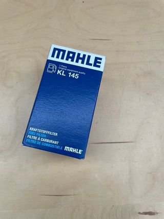 FILTRO GASOLINA MAHLE BMW K100 R1100 R1200 K75 K12