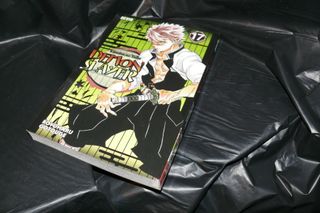 Demon Slayer N.o 17