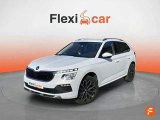 Skoda Kamiq 1.0 TSI 85kW (115CV) DSG SELECTION