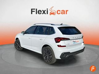 Skoda Kamiq 1.0 TSI 85kW (115CV) DSG SELECTION