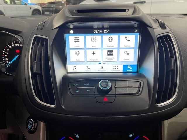 Ford C-MAX 2018 1.0 TITANIUM 125CV