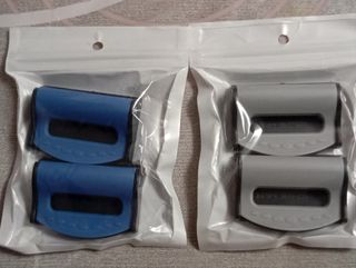 Ajustadores de clip de Cinturón Seguridad Coche