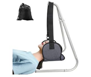 Amaca per testa portatile nuova