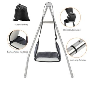 Amaca per testa portatile nuova