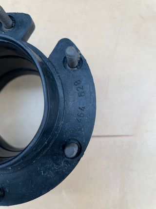 GOMA AMORTIGUADO BOMBA DE GASOLINA BMW K75 K100 K1