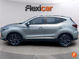 MG ZS 1.5 Luxury