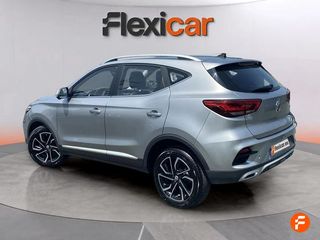 MG ZS 1.5 Luxury