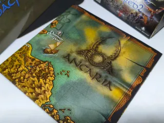 Sacred 2 Fallen Angel PS3 - Collector's Edition IT