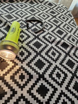 Linterna Subacqua Buceo