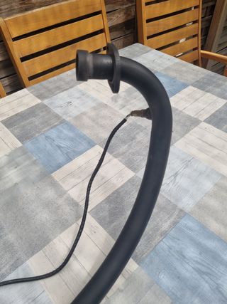 Escape Keeway RKS 125