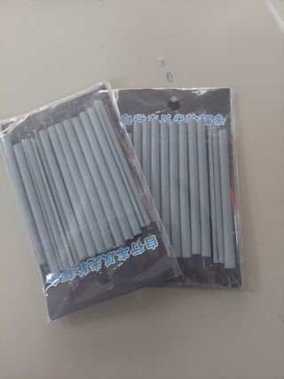 Tiras de los radios bici Refractarios