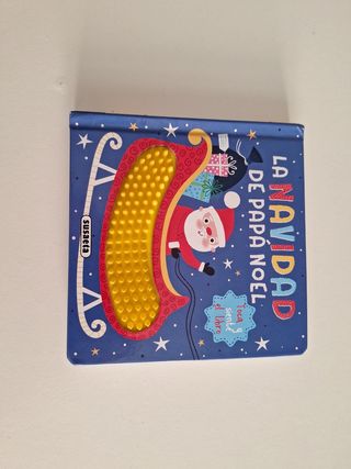 La Navidad de Papá Noel