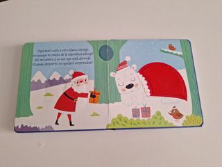 La Navidad de Papá Noel