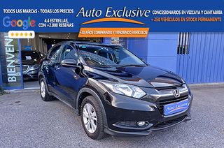 HONDA HR-V 1.6 IDTEC ELEGANCE