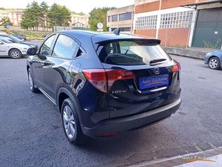 HONDA HR-V 1.6 IDTEC ELEGANCE