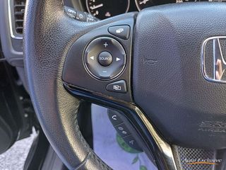 HONDA HR-V 1.6 IDTEC ELEGANCE