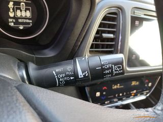 HONDA HR-V 1.6 IDTEC ELEGANCE