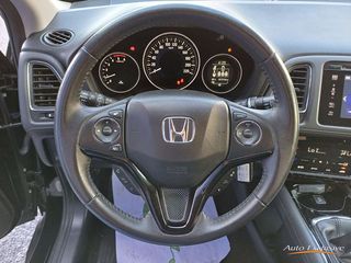 HONDA HR-V 1.6 IDTEC ELEGANCE