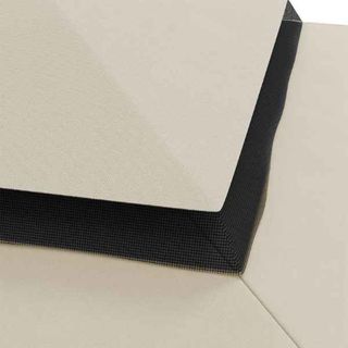 Techo de Repuesto para Cenador 4x3 m