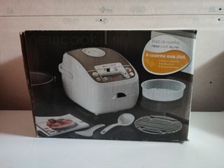 Robot cocina Newcook Elite