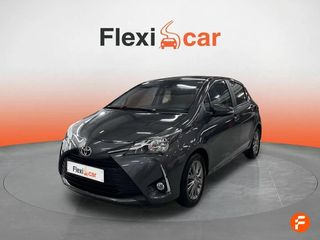 Toyota Yaris 1.0 70 Active