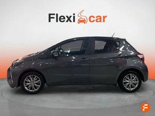Toyota Yaris 1.0 70 Active