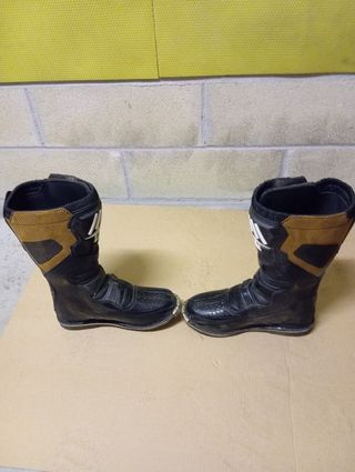 Botas Axo Drone Motocross