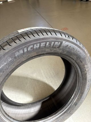 Neumático Michelin Primacy 4