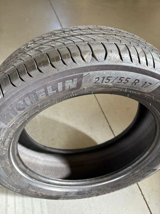 Neumático Michelin Primacy 4
