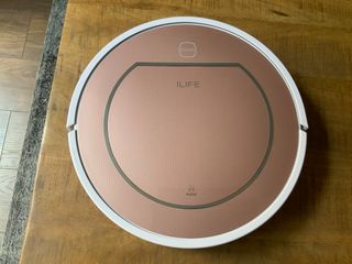 ILife V7S Pro - Robot aspirador 