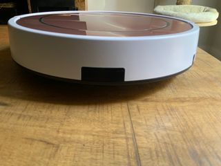 ILife V7S Pro - Robot aspirador 