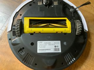 ILife V7S Pro - Robot aspirador 