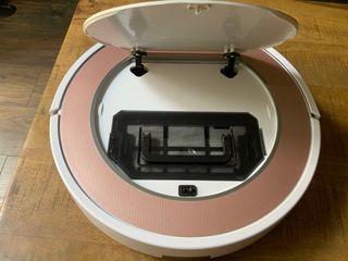 ILife V7S Pro - Robot aspirador 