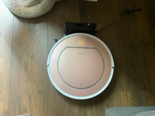 ILife V7S Pro - Robot aspirador 