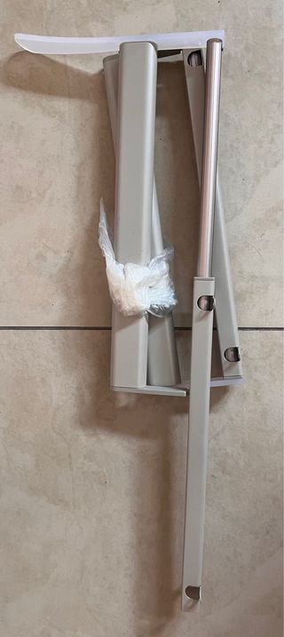 2 Barras Extensibles Armario Pax IKEA