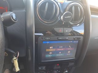 Dacia Duster 2017